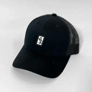 Gorra de malla