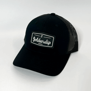 Gorra de malla