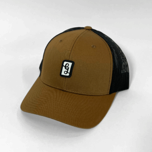 Gorra de malla