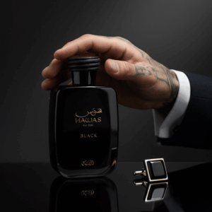 Hawas Black