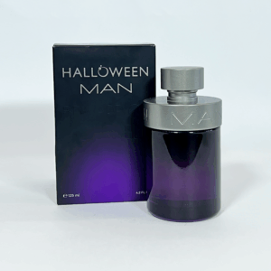 Halloween Man