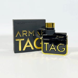 Armaf Tag Him Uomo Nero