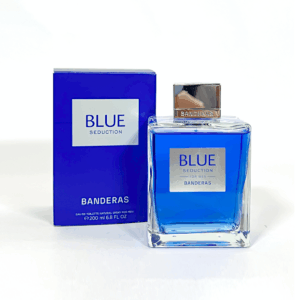 Blue Seduction for men