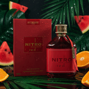 Dumont Nitro Red