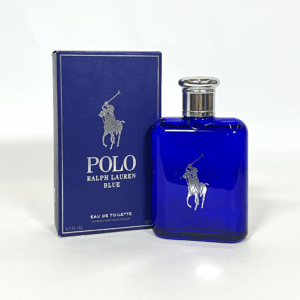 Polo Ralph Lauren Blue