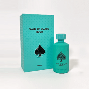 Game of spades moon