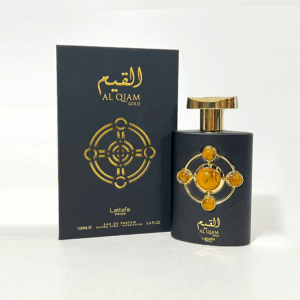 Lattafa Al Quiam Gold