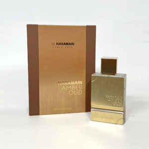 Haramain Amber Oud