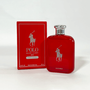 Polo Ralph Lauren Red