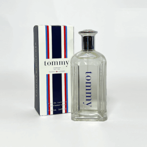 Tommy Hifiger