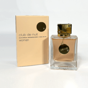 Club de Nuit Woman