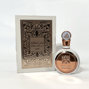 Lattafa Fakhar Rose Dama