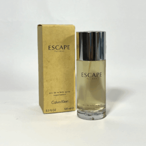 Calvin Klein Escape For Men