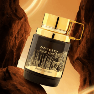 Armaf Odyssey Wild One