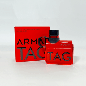 Armaf Tag Him Uomo Rosso