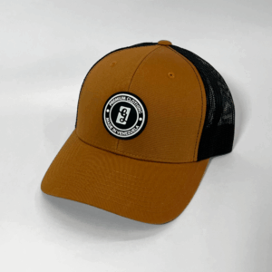 Gorra de malla