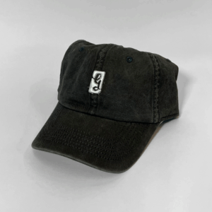 Gorra prelavada