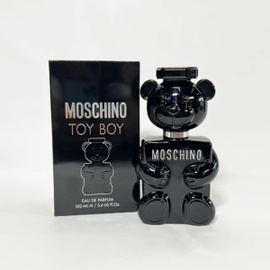 Moschino Toy Boy