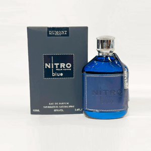 Dumont Nitro Blue