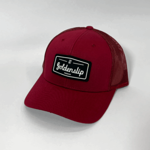 Gorra de malla