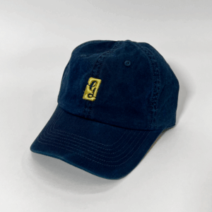 Gorra prelavada