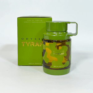 Armaf Odyssey Tyrant