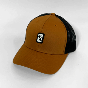 Gorra de malla