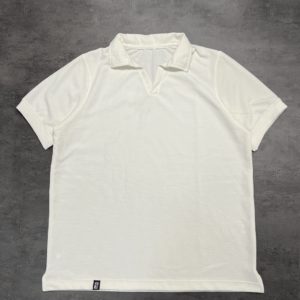 Chemise tipo polo
