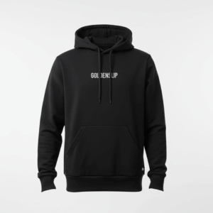 Sueter negro