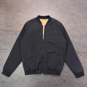 Chaqueta reversible