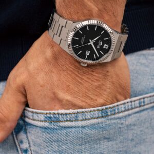 Reloj Rolex Verde Marine