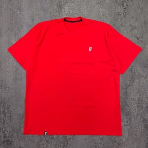Franela roja 2XL y 3XL