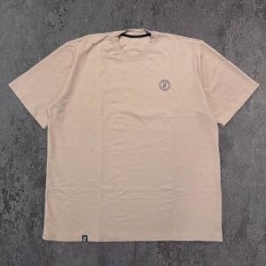 Franela beige 2XL y 3XL