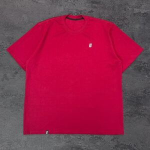 Franela vinotinto 2XL y 3XL