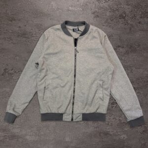 Chaqueta gris